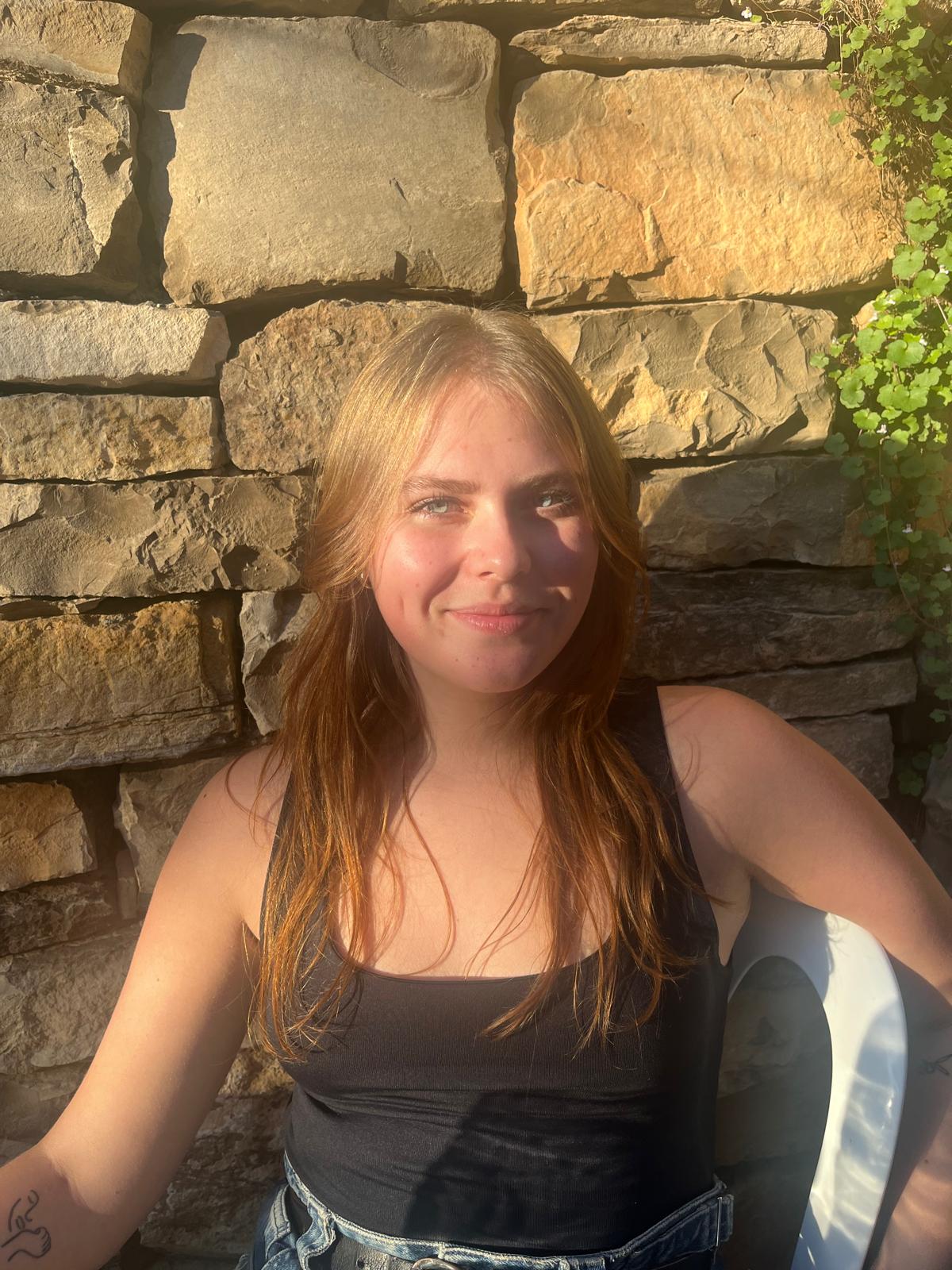 Charlotte Menzies-Runciman